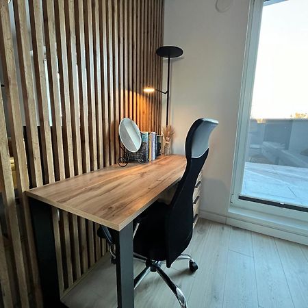 The Cozy Studio Manufaktura 우치 외부 사진