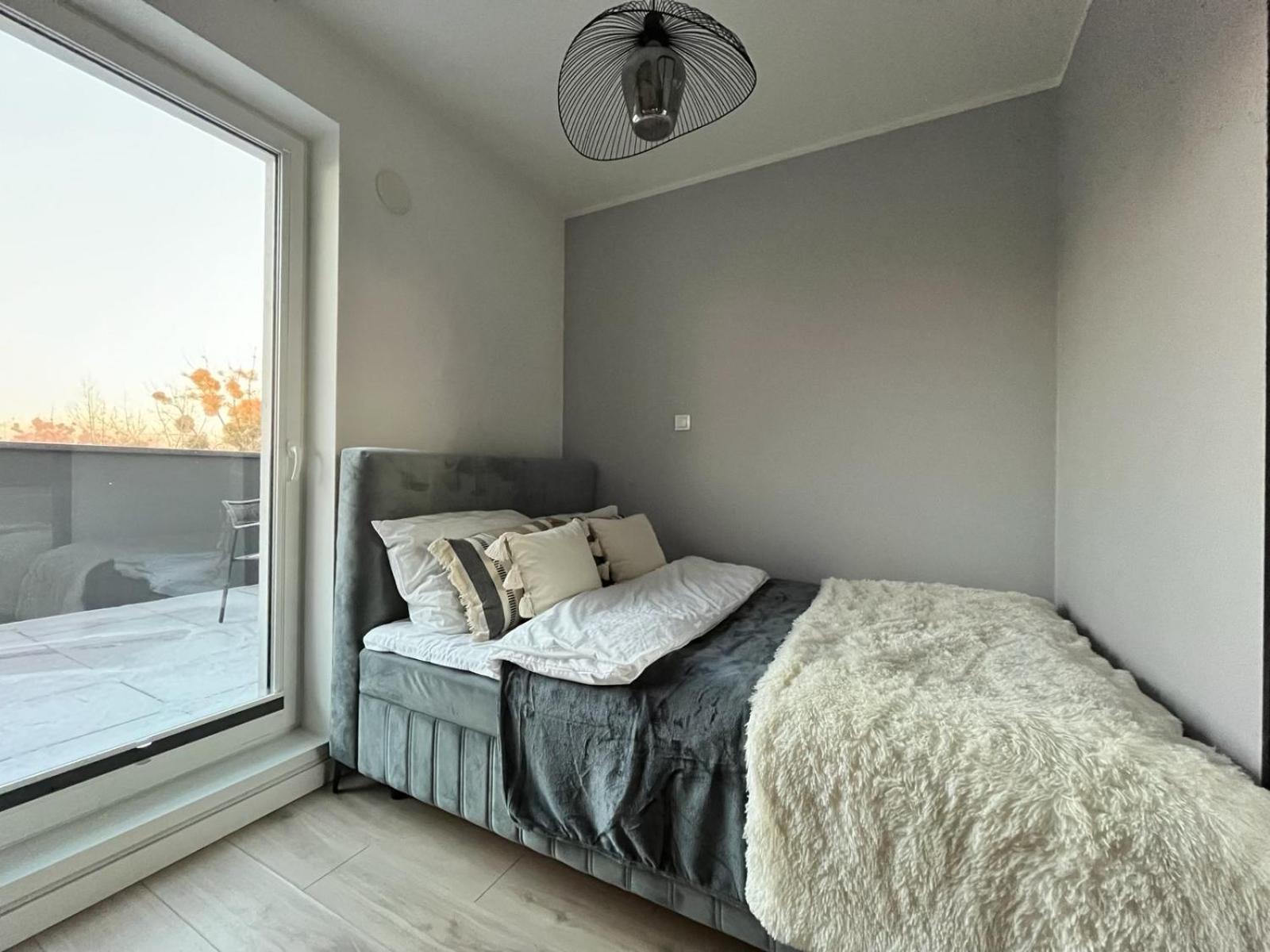 The Cozy Studio Manufaktura 우치 외부 사진