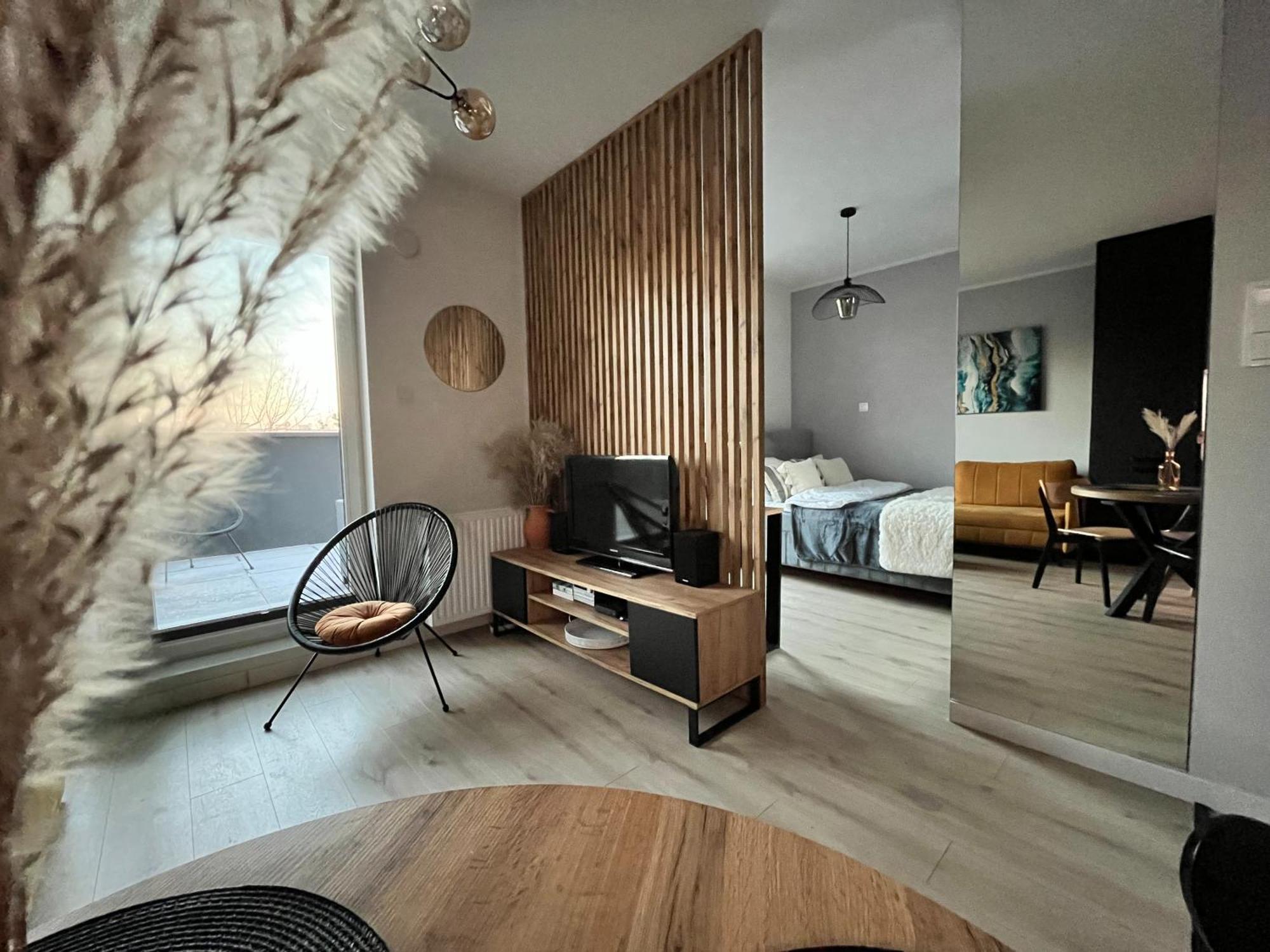 The Cozy Studio Manufaktura 우치 외부 사진